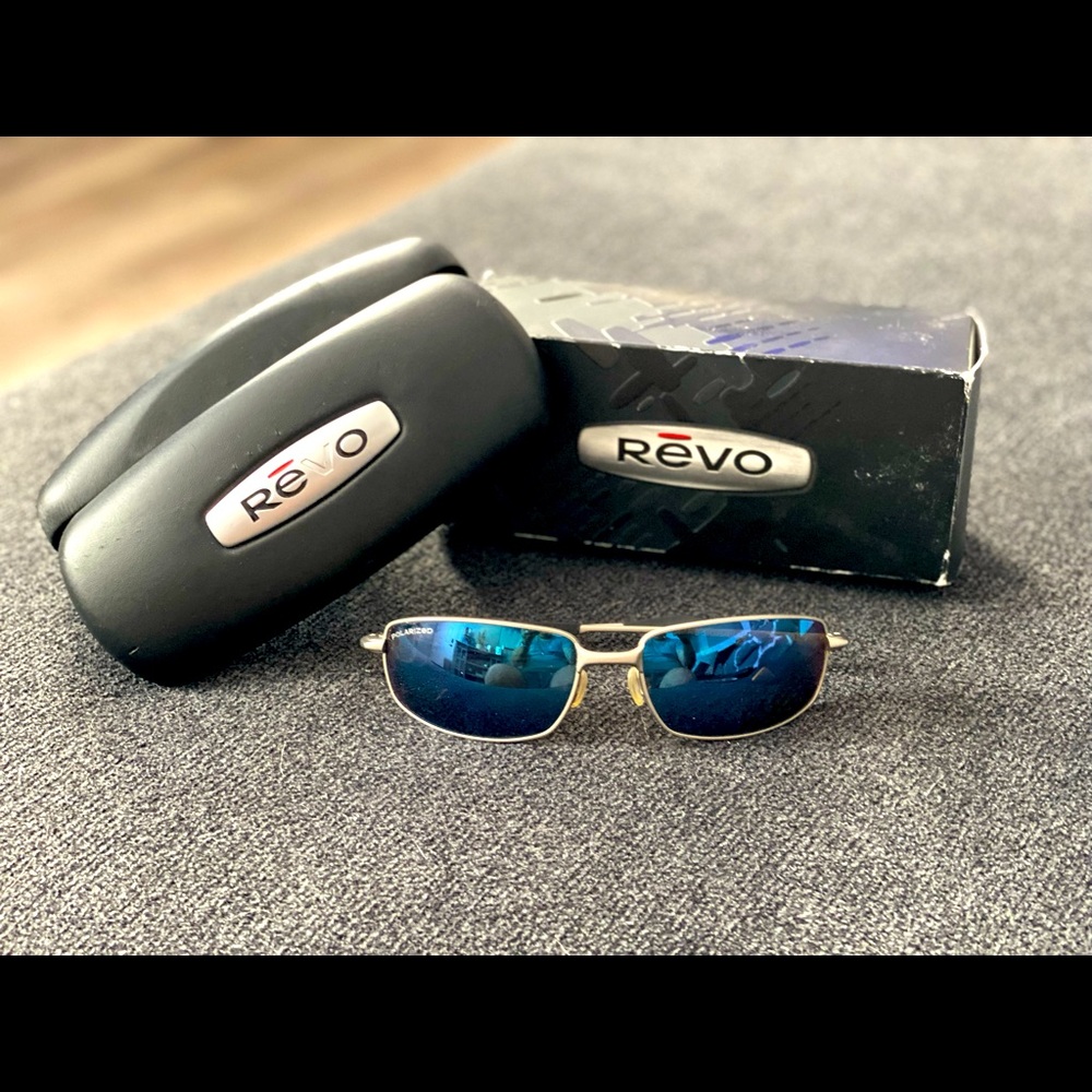 Revo - sunglasses (RE3084-02)